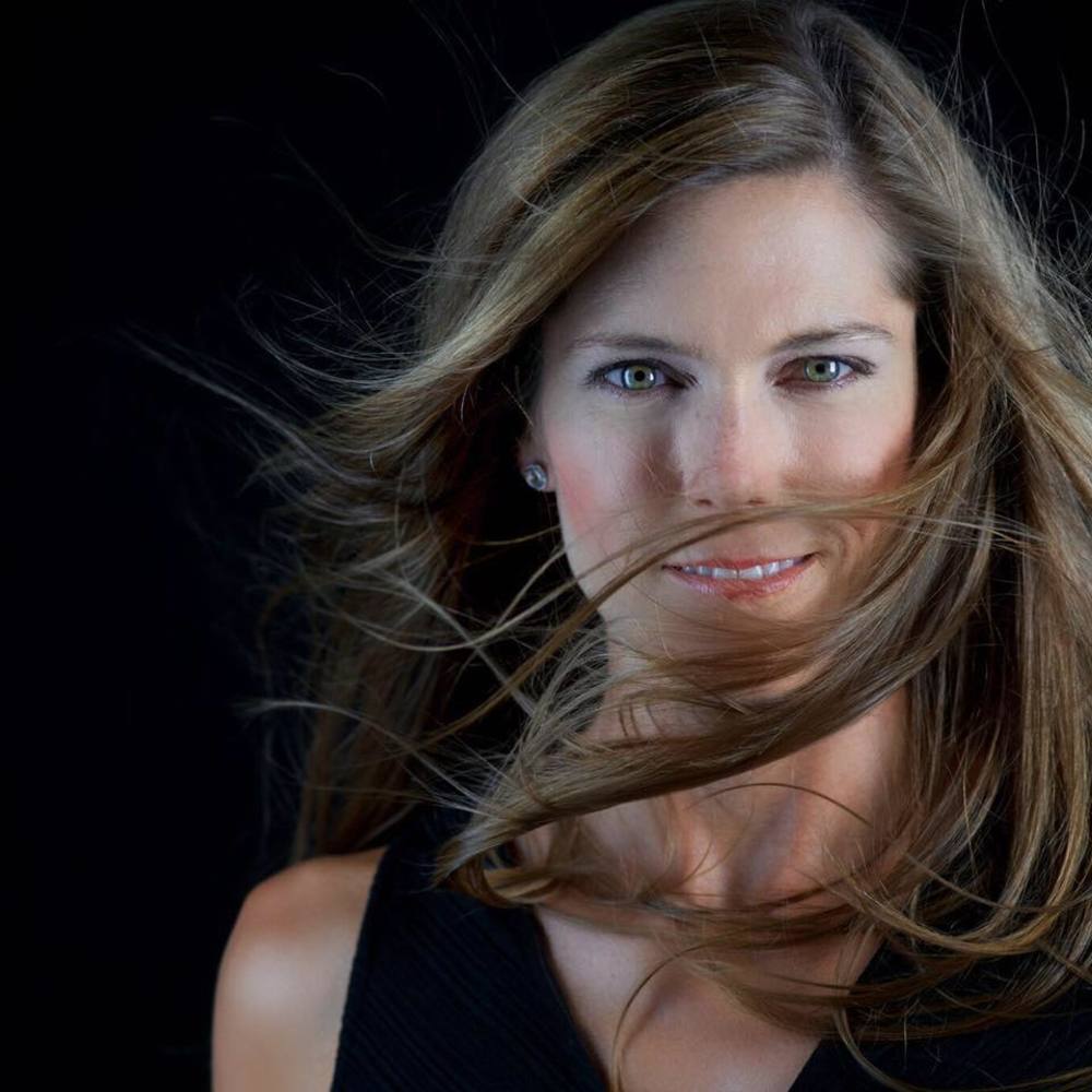 Meet your Posher, Tracy